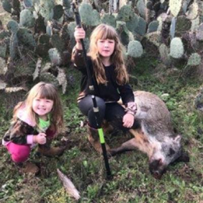 Thanksgiving Family Weekend 2018